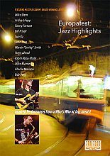 Europafest - Jazz Highlights