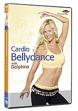 Cardio Bellydance