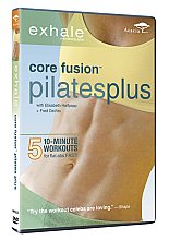 Exhale Core Fusion Pilates Plus