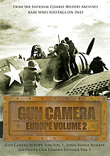 Gun Camera Europe Vol.2