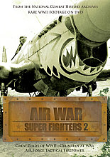 Air War - Super Fighters Vol.2