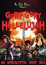 Gory Gory Hallelujah