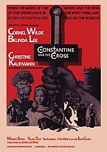 Constantine And The Cross