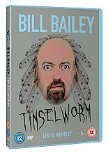 Bill Bailey - Tinselworm