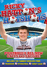 Ricky Hatton - Hotshots