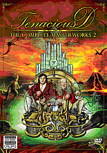 Tenacious D - The Complete Master Works Vol.2