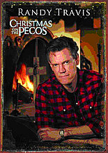 Randy Travis - Christmas On The Pecos