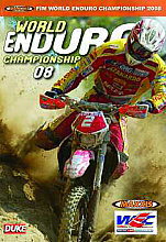 World Enduro Championship 2008