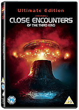 Close Encounters Of The Third Kind (Ultimate Edition)