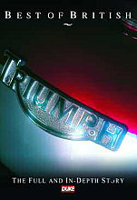 Triumph - Best Of British