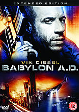 Babylon A.D.