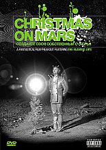 Flaming Lips - Christmas On Mars