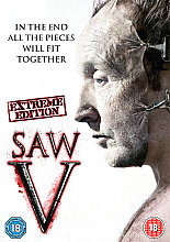 Saw 5