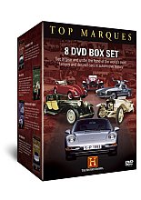 Top Marques (Box Set)