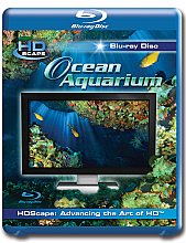 HDScape Ocean Aquarium