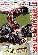 British Superbike 2008 - Crash Detectives