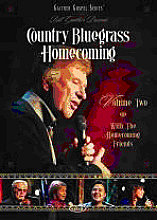 Gaither Homecoming - Country Bluegrass Homecoming Vol. 2