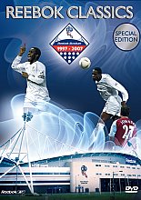 BWFC Reebok Classic Collection - Bolton v Crystal Palace