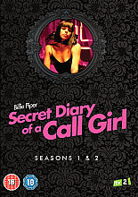 Secret Diary Of A Call Girl - Series 1-2 (Box Set)