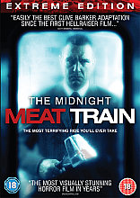 Midnight Meat Train, The