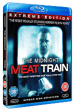 Midnight Meat Train, The