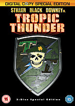 Tropic Thunder