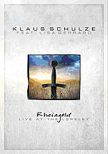 Klaus Schulze - Rheingold - Live At The Loreley (Various Artists)