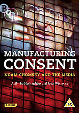 Manufacturing Consent - Noam Chomsky And The Media