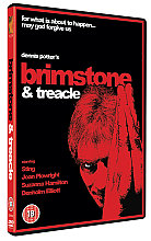 Brimstone And Treacle