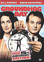 Groundhog Day