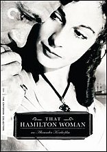 That Hamilton Woman (aka Lady Hamilton)