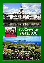 Footloose In Ireland