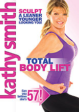 Kathy Smith - Total Body Lift