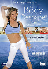 Body Re-Shape Plan