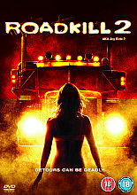 Roadkill 2 - Dead Ahead (aka Joyride 2)