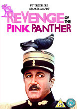 Revenge Of The Pink Panther