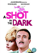 Shot In The Dark, A