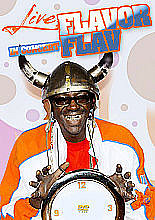 Flavor Flav - Live In Concert