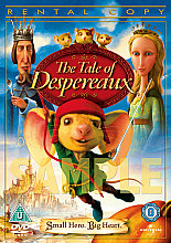 Tale Of Despereaux, The