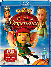 Tale Of Despereaux, The