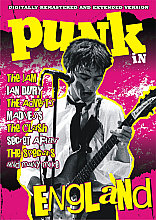 Punk In England