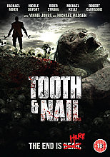 Tooth And Nail