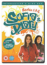 Sofia's Diary - Series 1