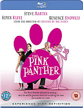 Pink Panther