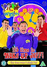 Wiggles - Wake Up Jeff