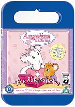 Angelina Ballerina -The Silver Locket