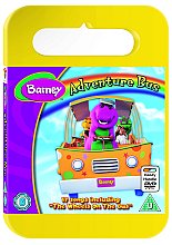 Barney - Adventure Bus