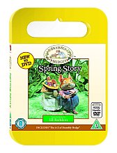 Brambly Hedge - Spring Story