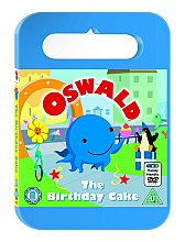 Oswald - Birthday Cake