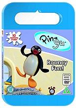 Pingu - Bouncy Fun